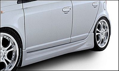 Sideskirts