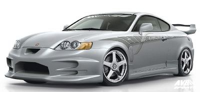 Frontbumper