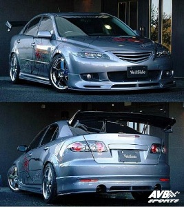 Bodykit