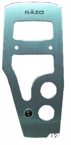Pedals