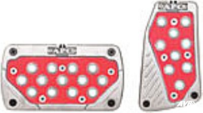 Pedals