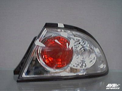 Taillights
