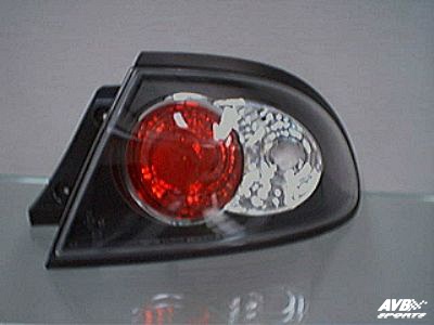 Taillights