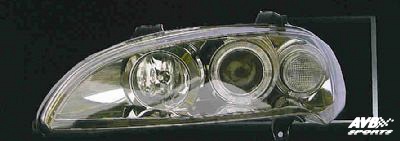 Headlights