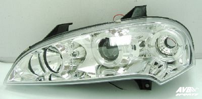 Headlights