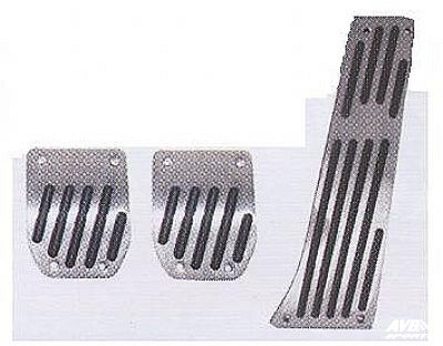 Pedals