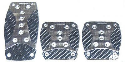 Pedals