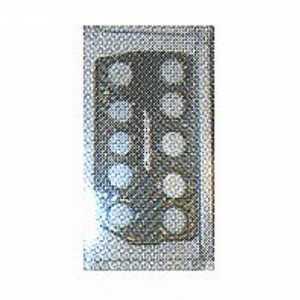 Pedals