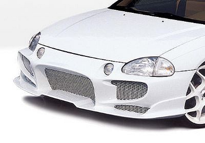 Frontbumper