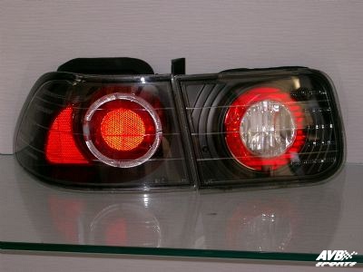 Taillights 2d