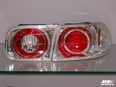 Taillights
