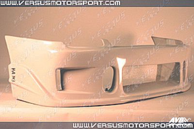 Frontbumper