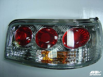 Taillights hb
