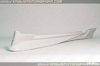 Sideskirts