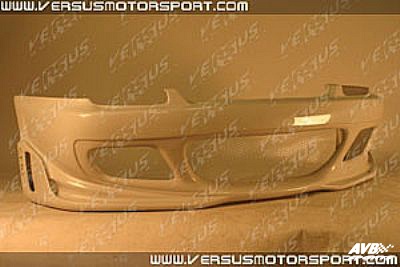 Frontbumper