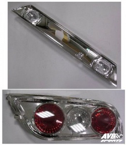 Taillights