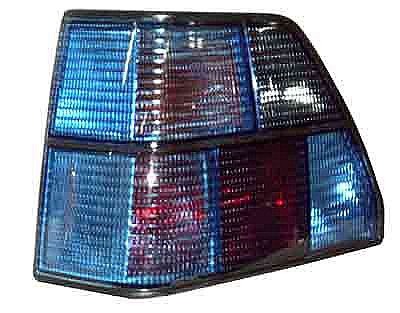 Taillights