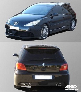 Bodykit
