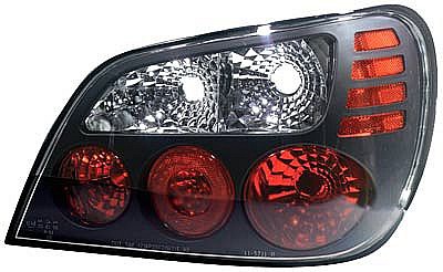 Taillights