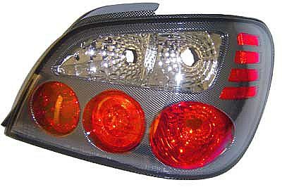 Taillights