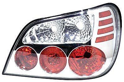 Taillights