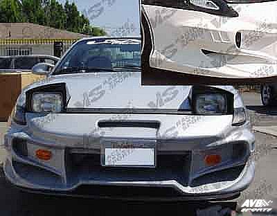 Frontbumper