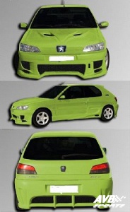 Bodykit