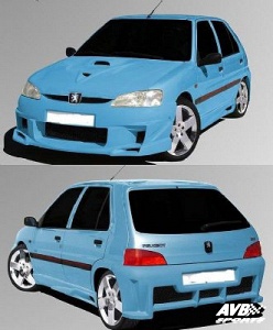 Bodykit