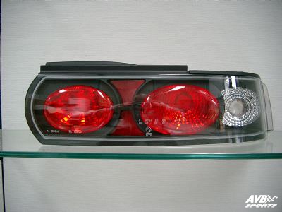 Taillights