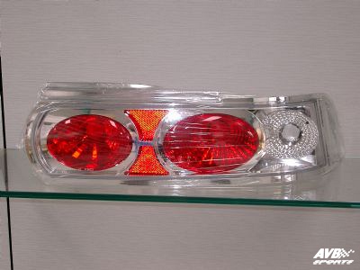 Taillights