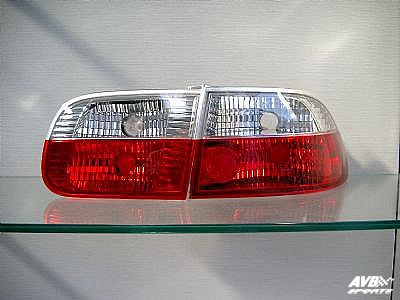 Taillights