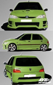 Bodykit