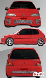 Bodykit