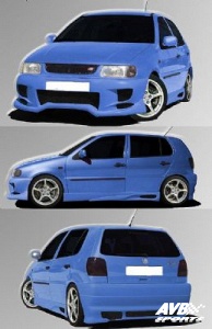 Bodykit
