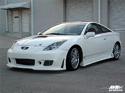Sideskirts