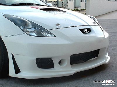 Frontbumper