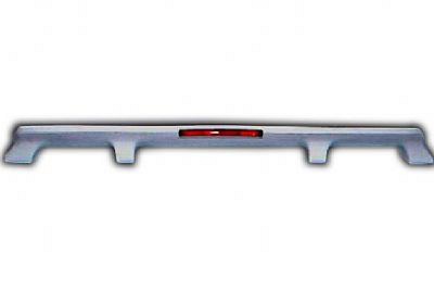 Rear wing
