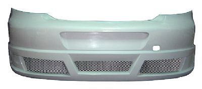 Rearbumper