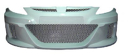 Frontbumper