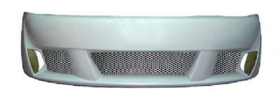 Rearbumper