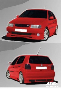 Bodykit