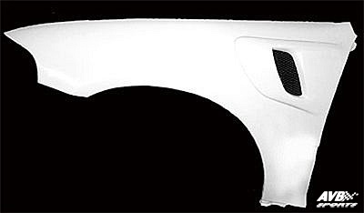 Fenders
