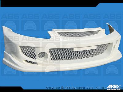 Frontbumper