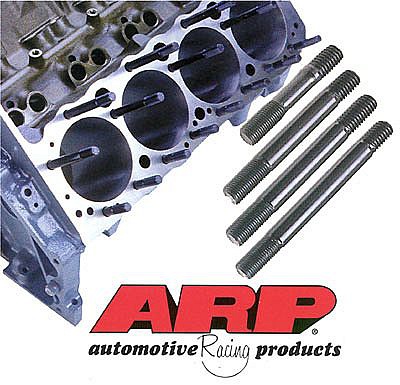 Head stud kit