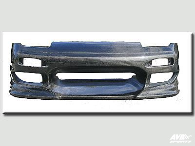 Frontbumper