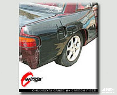 Fenders