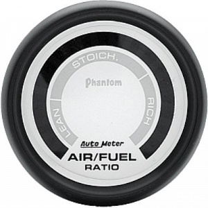 Digital gauge