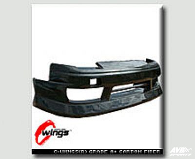 Frontbumper