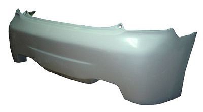 Rearbumper hb