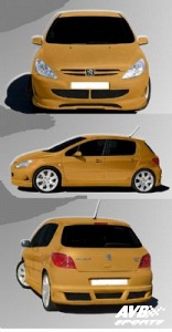 Bodykit